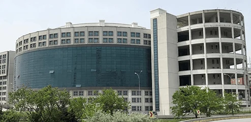 Çelik Etiket Ambalaj işyeri, Beylikdüzü Matbaacılar Sitesi