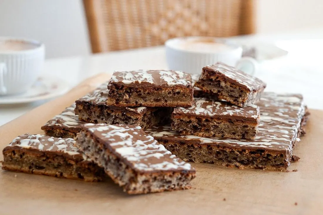 Çikolatalı Brownie